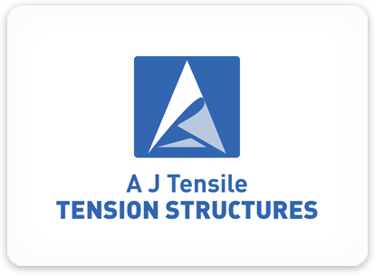 AJ Tensile Tension Structures